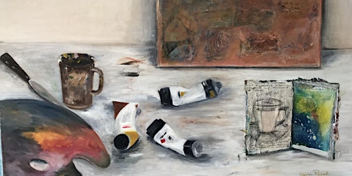6 Week Painting Class for Adults | The Studio