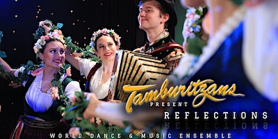 The Tamburitzans in Munster, IN! | Munster High School