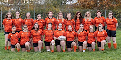 Sports Development Day: Women's Rugby - Bridgwater Campus | Bridgwater and Taunton College