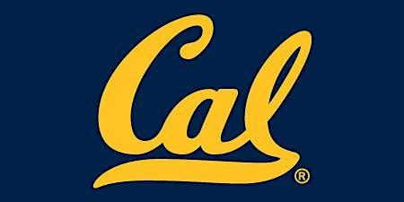 Cal Game Day 2024 | Evans Diamond
