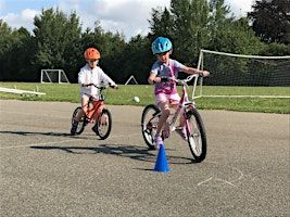 Learn to Ride Course (Sat 4th, 11th, 18th, 25th May) - 2.45-3.45pm | Aylsham High School - Sports Hub