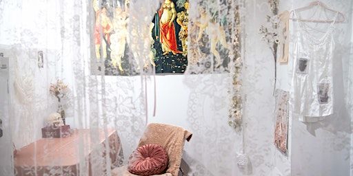 Open Studios | Film Row Cinema
