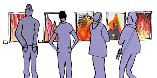 Our Room Presents: The Fire Within - @ HOME, 23rd May 5:30-7.30pm | HOME Theatre Manchester