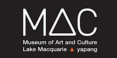 MAC yapang presents - Artist talk - Bernard Ollis OAM | Museum of Art and Culture yapang, Lake Macquarie