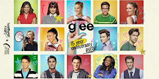 Glee: 15 Year Anniversary Party - Sydney (Plus One Co) | Tokio Hotel