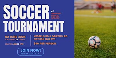 FlyLink Social Sports | Kessels Road & Griffith Road