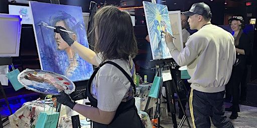 Paint Brawls: 3rd Edition! | The Red Room