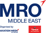 MRO Middle East 2025 | Dubai World Trade Centre (DWTC)