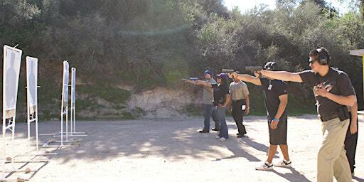 California CCW Initial Training Course: SB2 Compliant | 6819 Sepulveda Blvd