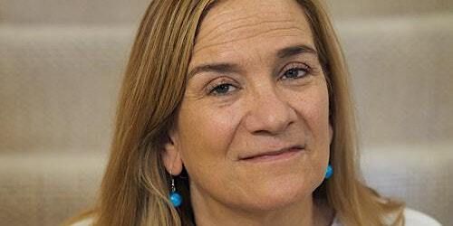 Literary Journeys with Tracy Chevalier | Laidlaw Library, University of Leeds