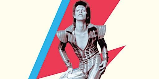 Lads Insane - A tribute to David Bowie - Live in Concert | The Bernard Shaw