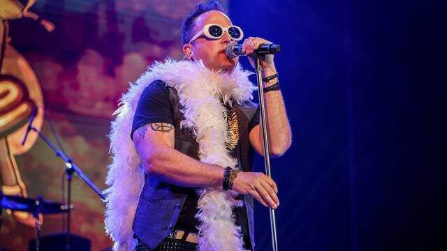 90s Rockfest 2024 (Lititz) | Mickey's Black Box