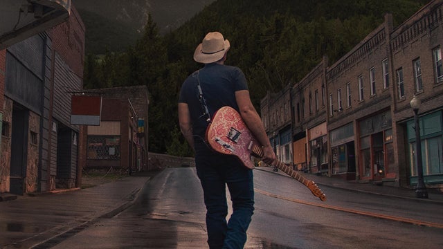 Brad Paisley 2024 (Atlantic City) | Ovation Hall at Ocean Casino Resort