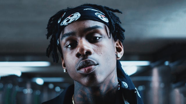 Polo G 2024 (Tempe) | Mullett Arena