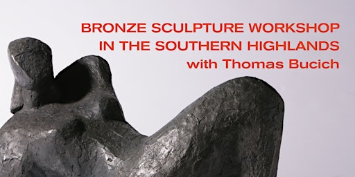 Bronze Sculpture Workshop in the Southern Highlands | Woodlands Road