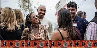 Dan Eldon Pop Up Shop + Show | Creative Visions Foundation