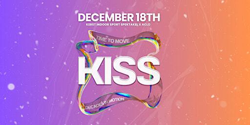 KISS 2024 | Blauwborgje 16