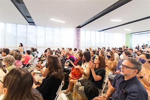 2025 Tropic Bound Symposium & Welcome Party | Palm Court