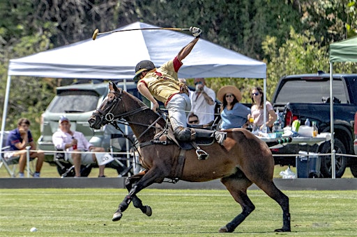 Sunday Funday Tailgate Party: Colorado Heroes Day - July 6, 2025 | Denver Polo Club