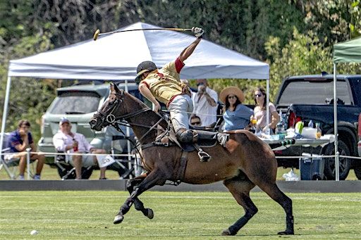 Sunday Funday Tailgate Party: Colorado Heroes Day - July 6, 2025 | Denver Polo Club