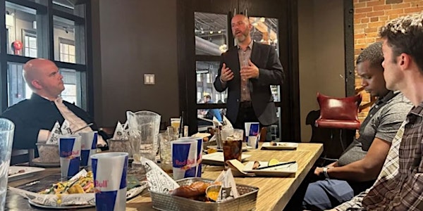 ASIS Edmonton Chapter 156 - NextGen Quarterly Meetup | 8882 170 St NW
