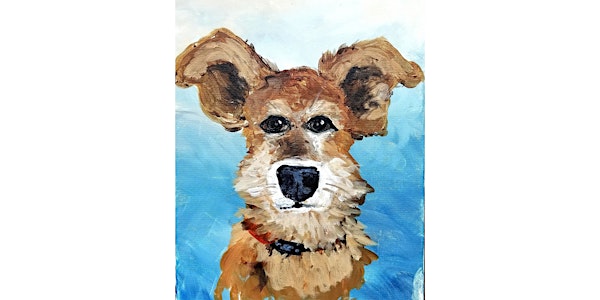 Suite Restaurant & Lounge, Bellevue - "Paint Your Pet" | SUITE Restaurant / Lounge