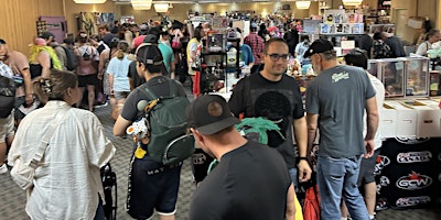 Oshawa ComiCon : May 31st 2025  :  Comic Con | YWCA Durham