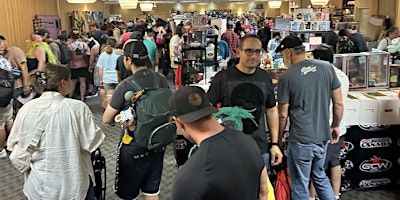 Oshawa ComiCon : May 31st 2025  :  Comic Con | YWCA Durham