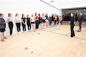 Era Squash Clinic & Dinner | Squash Utrecht