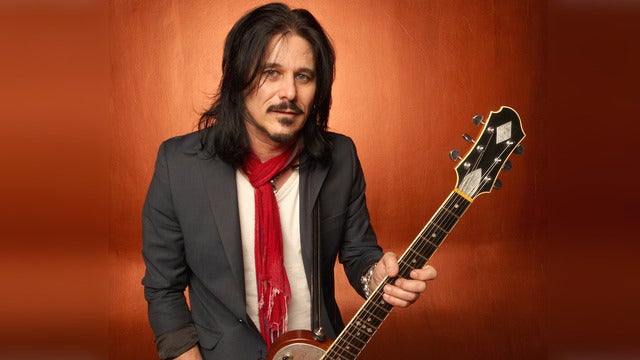 Gilby Clarke w/ The McGrath Project 2025 (Austin) | Antone's Nightclub