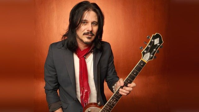 Gilby Clarke w/ The McGrath Project 2025 (Austin) | Antone's Nightclub