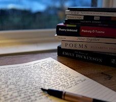 Wild Writing: a four workshop creative writing course | Scottish Poetry Library