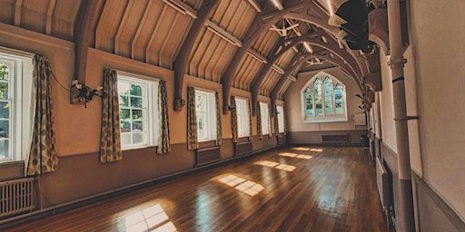 Life-Drawing for ALL - An introduction to classical painting | Errol Village Hall