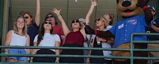 iCubs Game | Principal Park