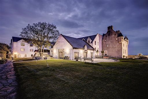 A Castle of Secrets: Murder Mystery at Ballygally | Ballygally Castle Hotel