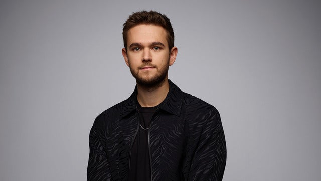 Zedd at The Guitar Hotel Pool 2024 (Hollywood) | Hard Rock Live