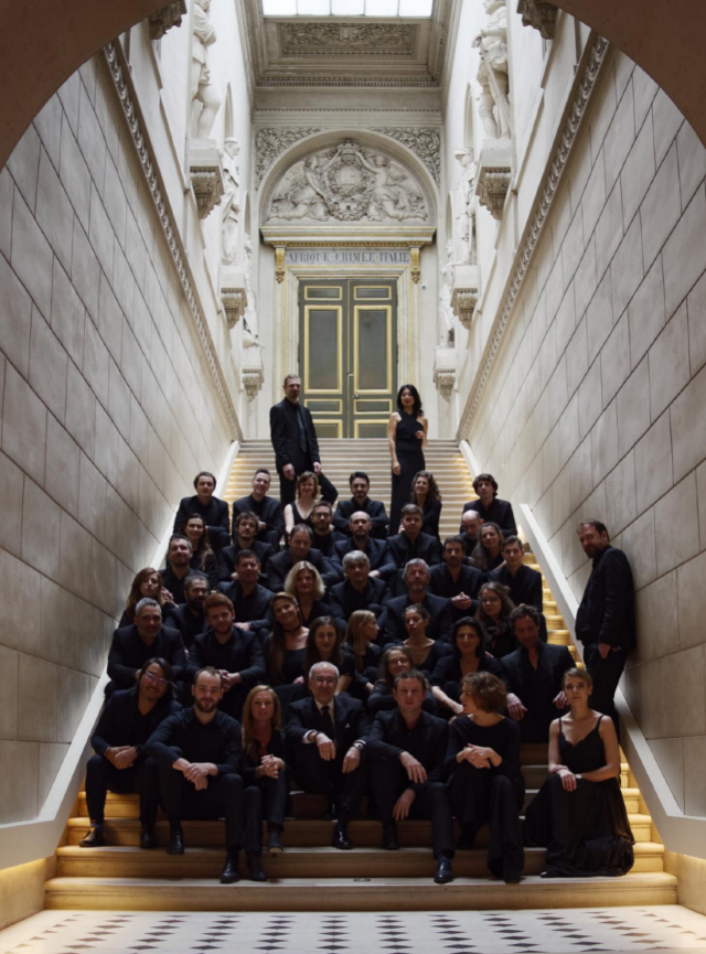 2025.6.2 世界三大假聲男高音與凡爾賽宮皇家歌劇院樂團音樂會｜音樂會 | 廈門閩南大戲院