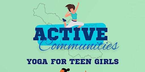 Teen girls Yoga-Cootehill | La Cheile Hub,
