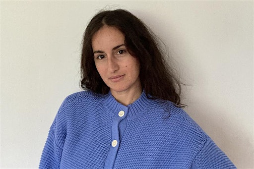 Carmen Winant: Visual Arts Guest Lecture | Mandeville Center