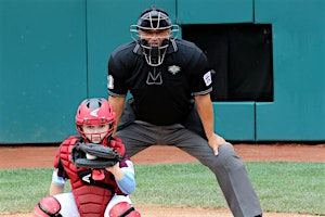 Plate Mechanics Clinic - San Bernardino | Little League Western Region Headquarters