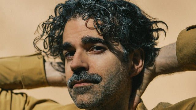 Geographer: Animal Shapes 15th Anniversary Tour 2025 (Boston) | Brighton Music Hall presented by Citizens