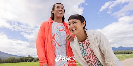 Road to Paris Marathon - Running Session | ASICS