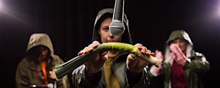 Niemand weet dat het niet zo is 8+ - Reuring Theater | Kanaal30
