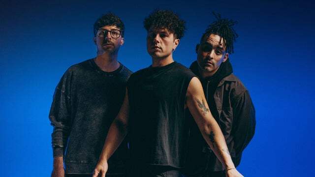 NIGHTLY LIVE ON TOUR 2025 (Boston) | Paradise Rock Club presented by Citizens