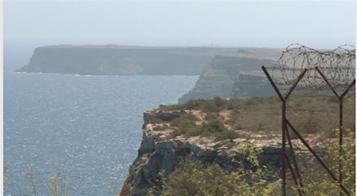 Projection de "Benvenuti" d'A. Lendaro et L. Auriole & rencontre | 45 Rue d'Ulm