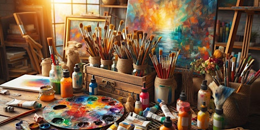 Art For A Living | VONK in de wijk