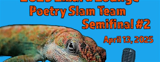 2024 Slam Team Semifinal #2 | Lizard Lounge