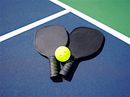 ALLIE Pickleball Event | IOI City Mall