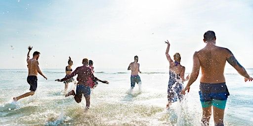 Smart Wave Swim Networking | Southsea Beach Cafe