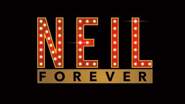 Neil Forever 2025 (Englewood) | Bergen Performing Arts Center